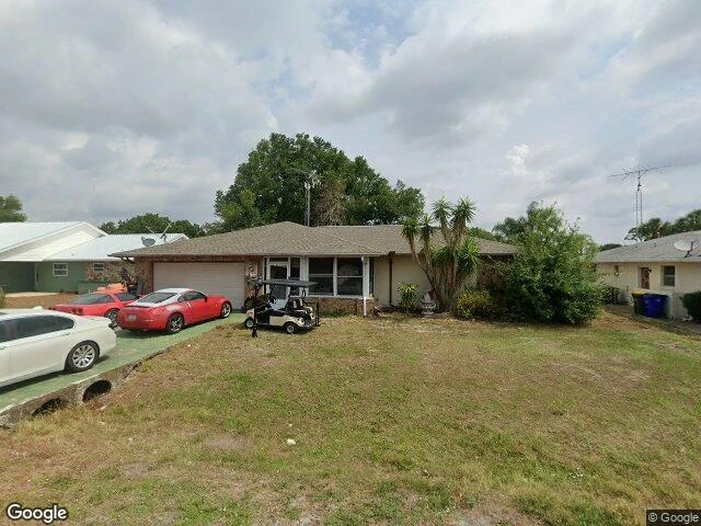 House image located at Sebring, FL 33872