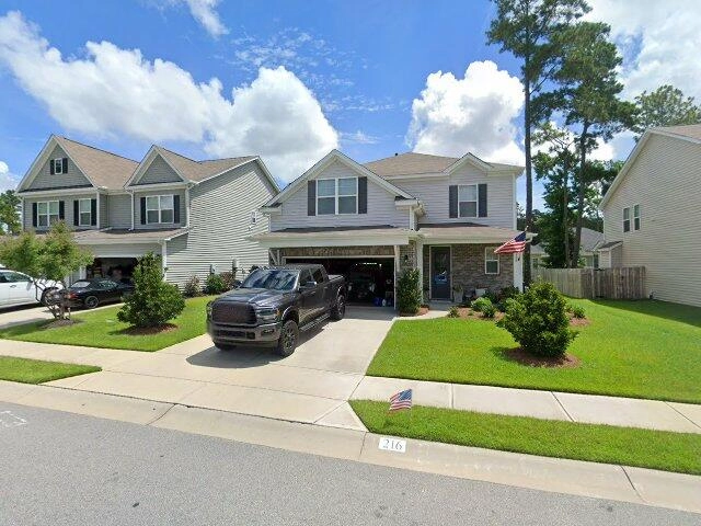 House image located at Summerville, SC 29483