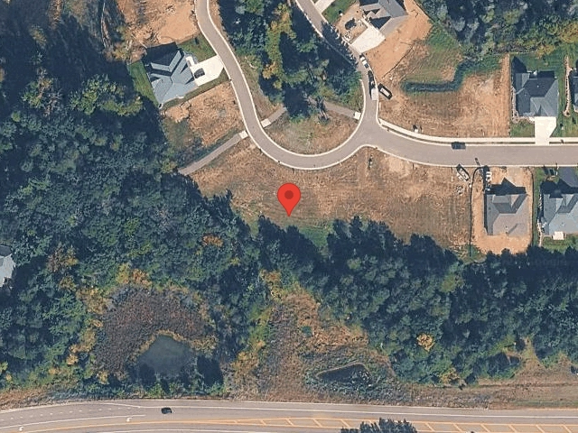 House image located at Forest Lake, MN 55025