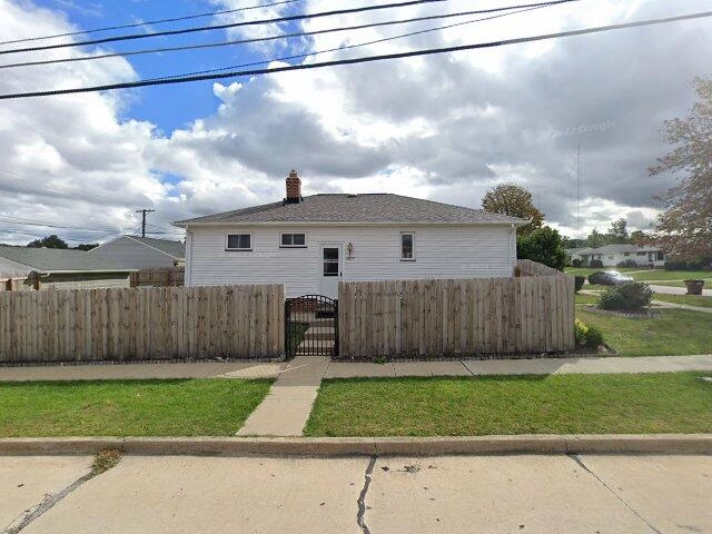 House image located at Cleveland, OH 44134