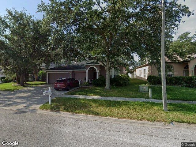 House image located at Zephyrhills, FL 33541