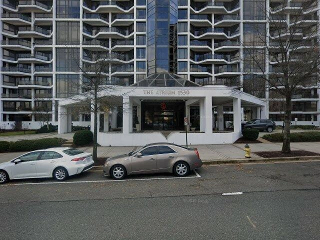 House image located at Arlington, VA 22209