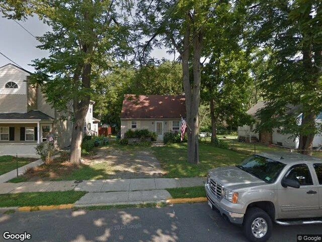 House image located at Mount Holly, NJ 08060