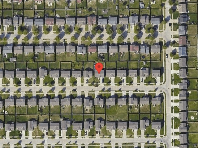 House image located at Bennington, NE 68007