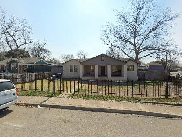 House image located at San Antonio, TX 78223