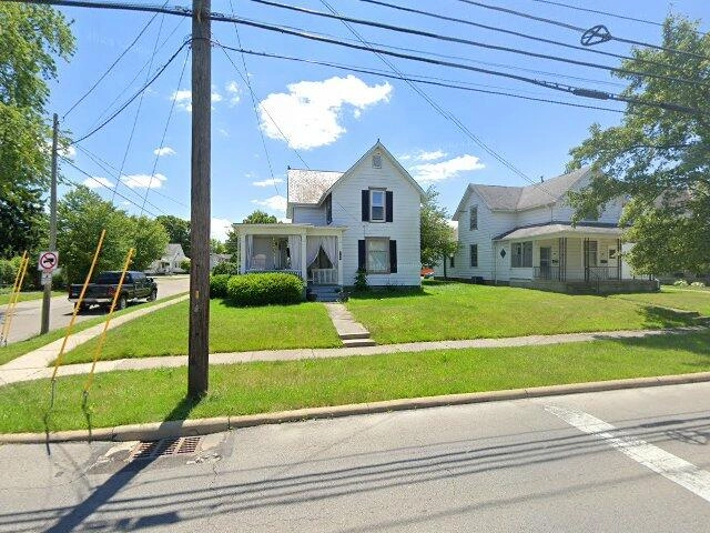 House image located at Shelby, OH 44875