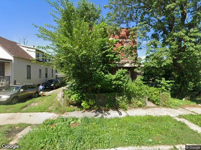 House image located at Chicago, IL 60621