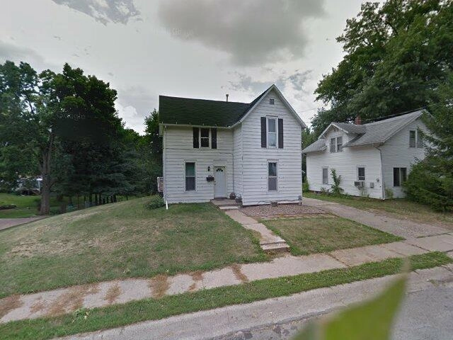 House image located at Oskaloosa, IA 52577
