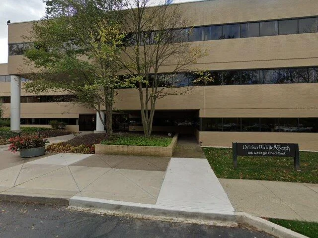 House image located at Princeton, NJ 08540