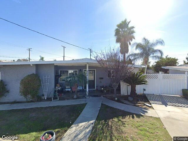 House image located at Covina, CA 91723