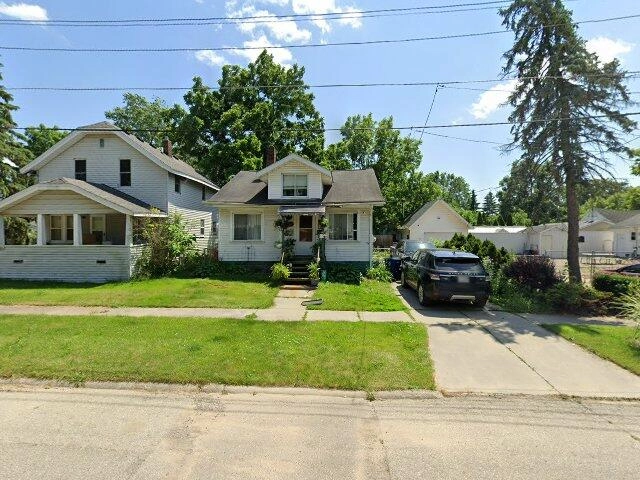 House image located at Flint, MI 48507