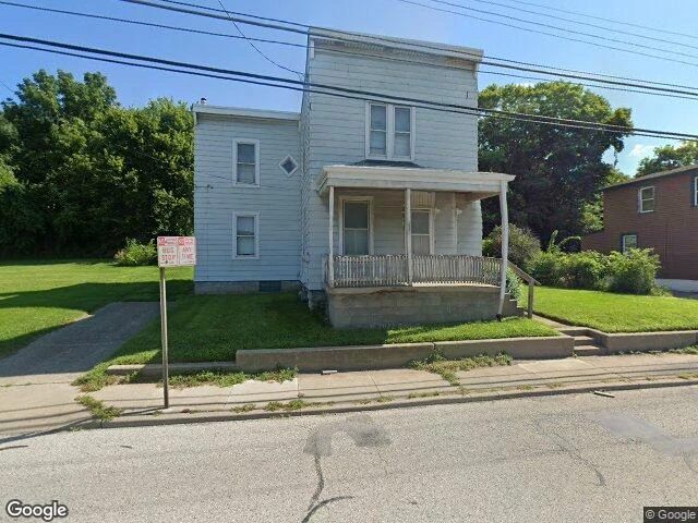 House image located at Cincinnati, OH 45233