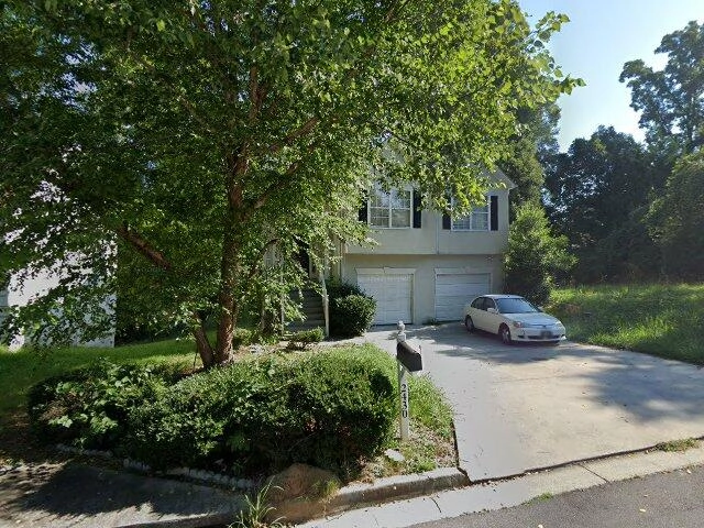 House image located at Riverdale, GA 30296