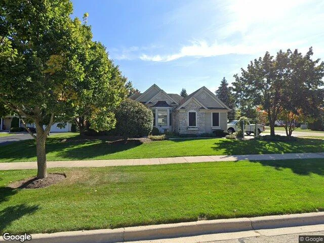 House image located at Elburn, IL 60119