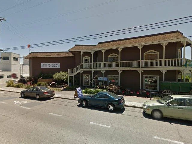 House image located at Petaluma, CA 94952