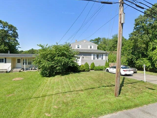 House image located at Shirley, NY 11967