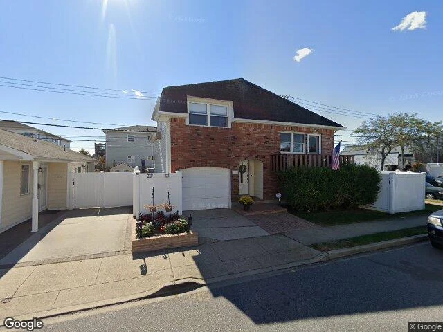 House image located at Long Beach, NY 11561
