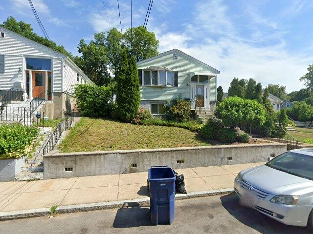 House image located at West Roxbury, MA 02132