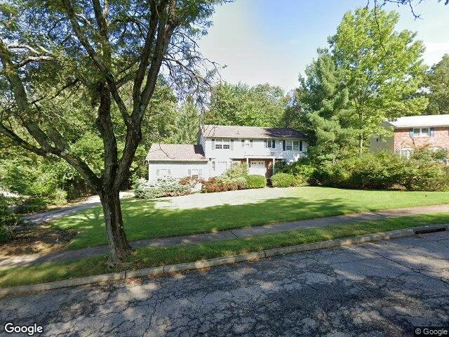 House image located at Pine Brook, NJ 07058