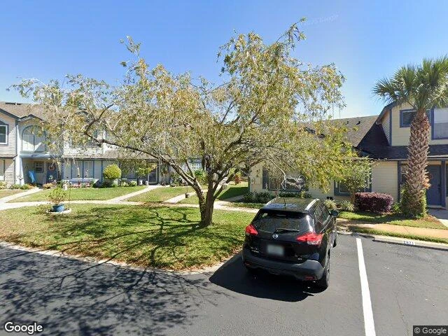 House image located at Apopka, FL 32703