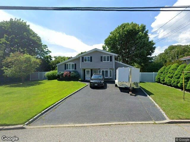 House image located at Oakdale, NY 11769