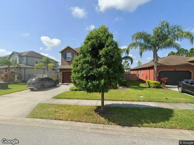 House image located at Wesley Chapel, FL 33543