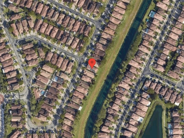 House image located at Homestead, FL 33033