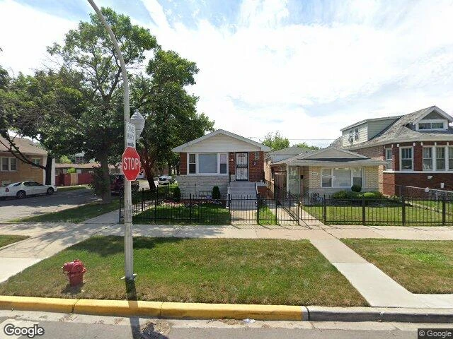 House image located at Chicago, IL 60620