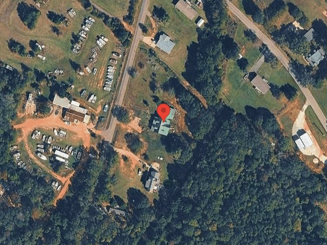 House image located at Townville, SC 29689