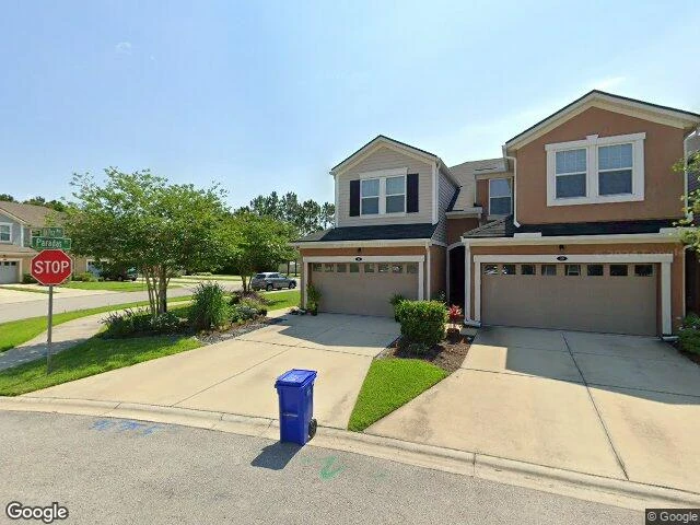 House image located at Saint Augustine, FL 32092