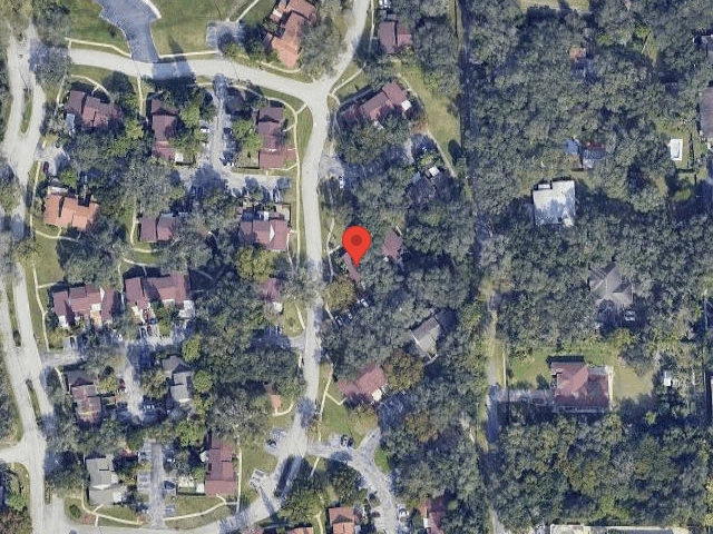 House image located at Lutz, FL 33559