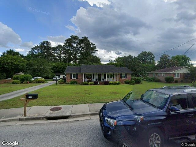 House image located at Florence, SC 29501