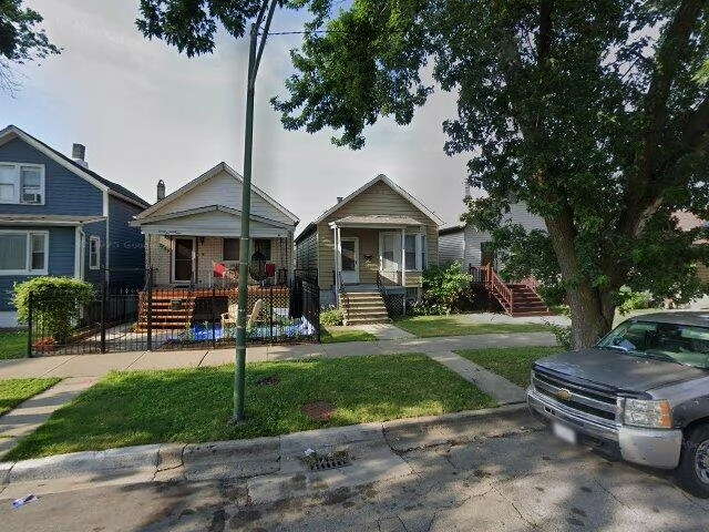 House image located at Chicago, IL 60632