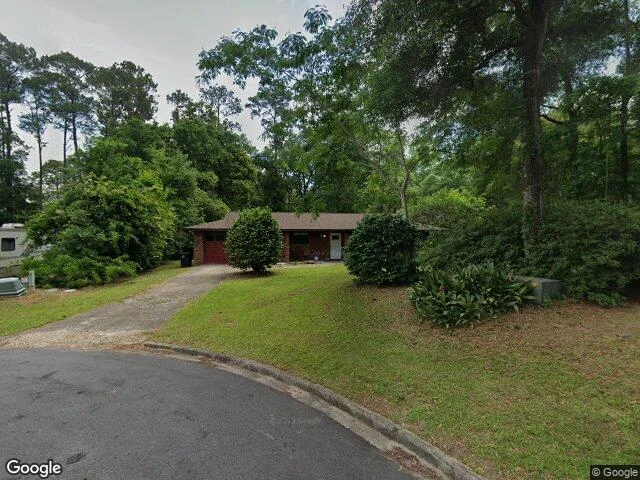 House image located at Tallahassee, FL 32311