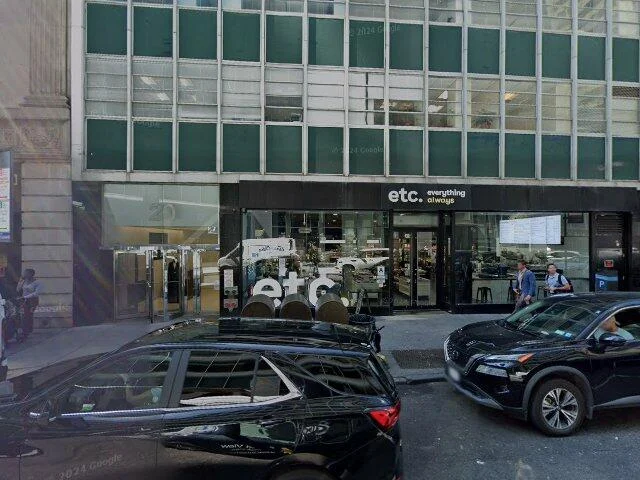 House image located at New York, NY 10017