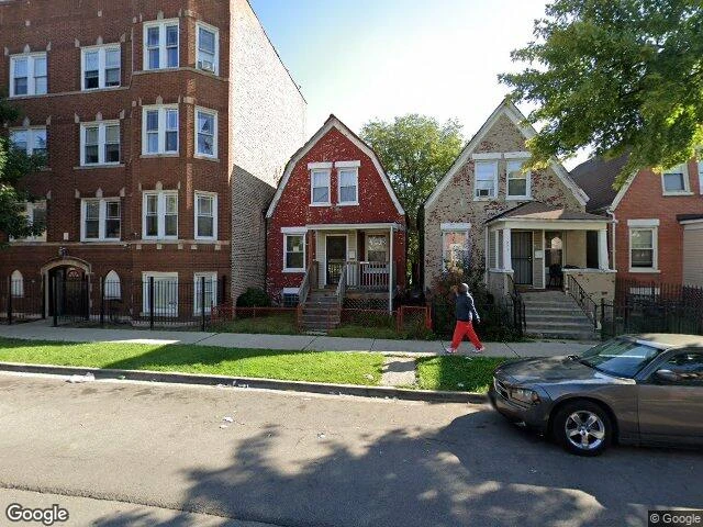 House image located at Chicago, IL 60623