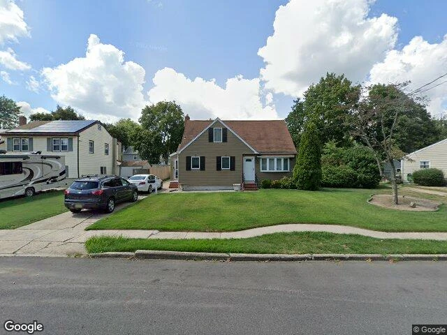 House image located at Mount Holly, NJ 08060