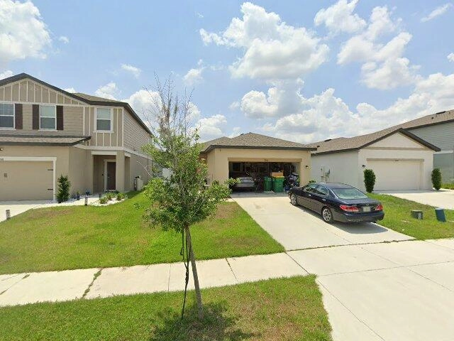 House image located at Zephyrhills, FL 33541