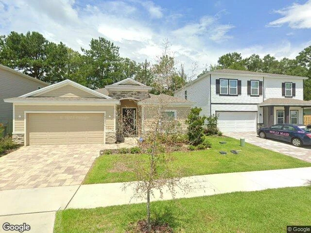 House image located at Newberry, FL 32669