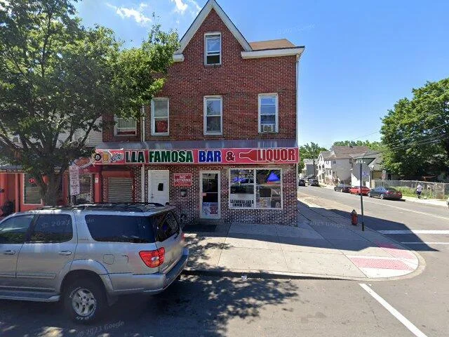 House image located at New Brunswick, NJ 08901