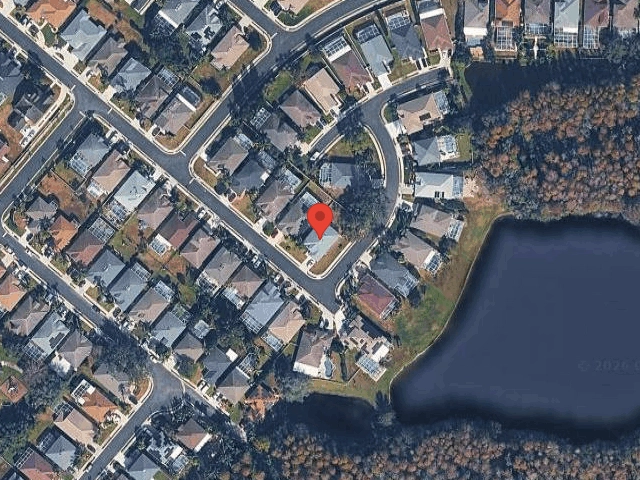 House image located at New Port Richey, FL 34655