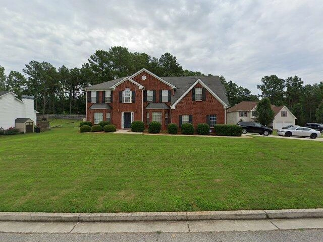 House image located at Conyers, GA 30094