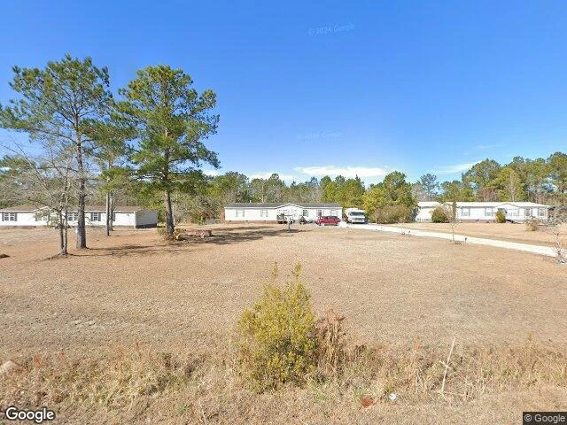 House image located at Jacksonville, NC 28540