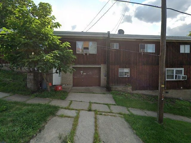 House image located at Scranton, PA 18510