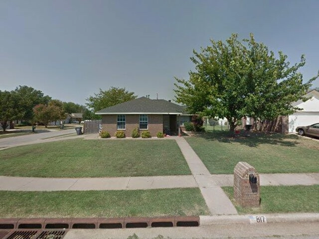 House image located at Jenks, OK 74037