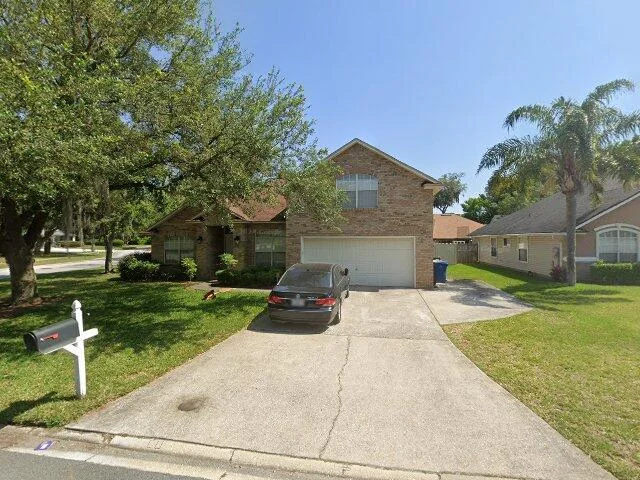 House image located at Jacksonville, FL 32277