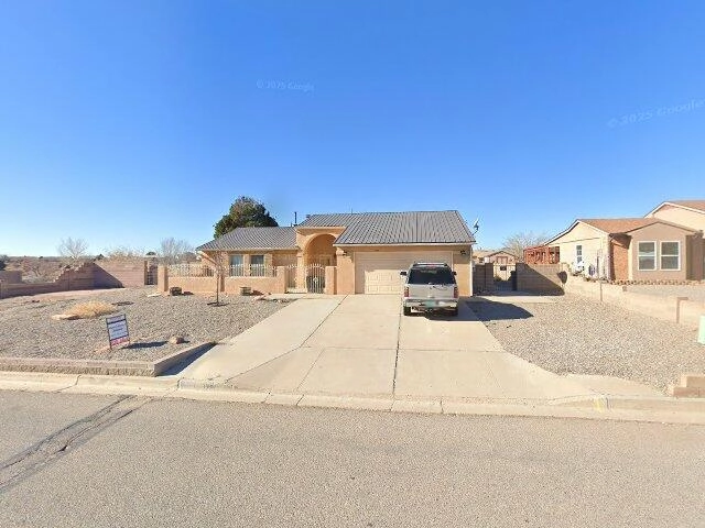 House image located at Rio Rancho, NM 87144