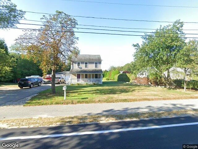 House image located at Mashpee, MA 02649