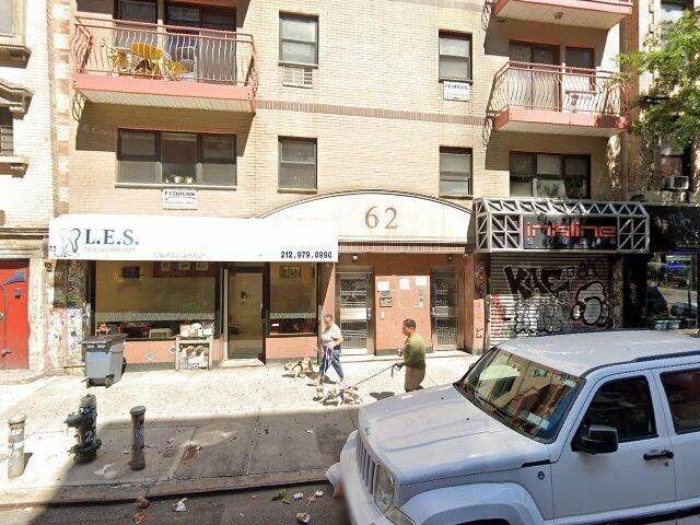 House image located at New York, NY 10002