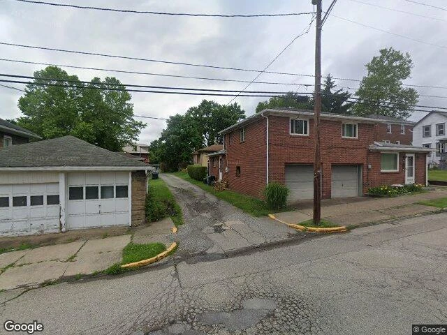 House image located at Springdale, PA 15144